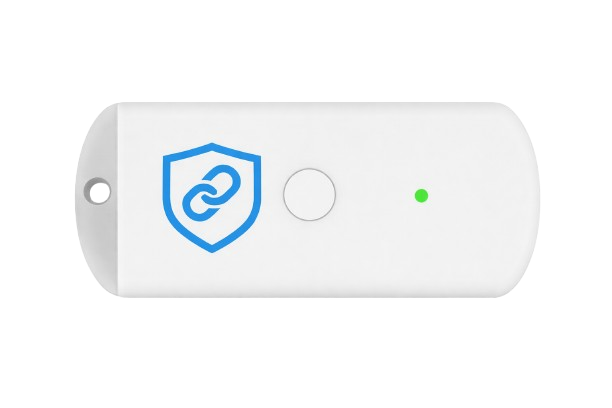 SafetyLinQ MiniMesh